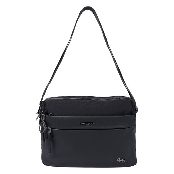 Hedgren Furo Sac à bandoulière Protection RFID 34 cm