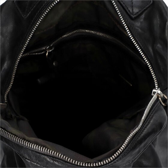 Campomaggi Pino Daypack Cuir 39.5 cm