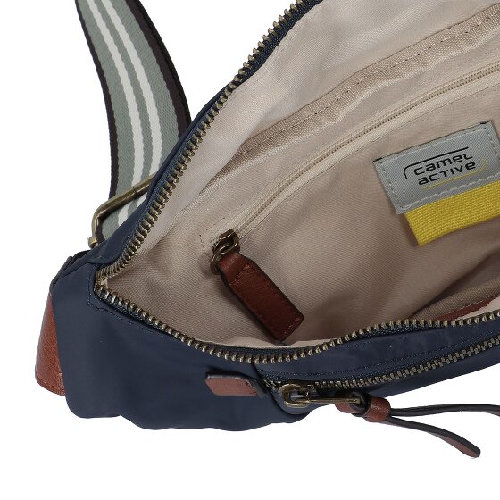 camel active Bari Sac banane 33 cm