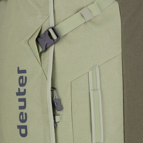 Deuter Duffel Pro Movo 90 2 roulettes Sac de voyage 86 cm