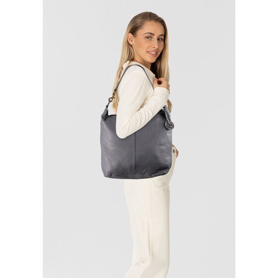 Harbour 2nd Anchor Love Sac à bandoulière Cuir 46 cm