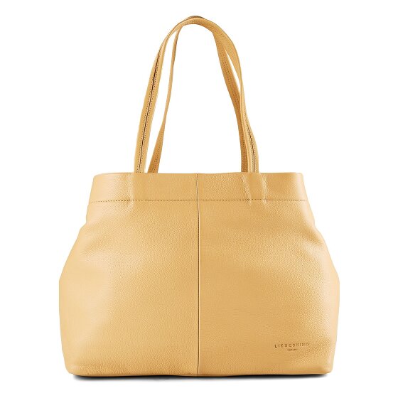 Liebeskind Hera II Sac de shopper L Cuir véritable 55 cm