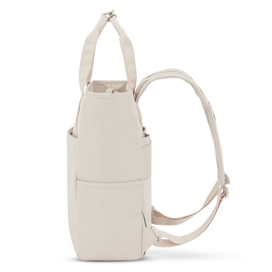 Kapten & Son Set de sacs à langer Lindby 4 pièces, compartiment pour ordinateur portable