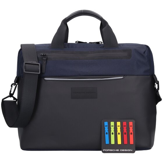 Porsche Design Urban Eco Porte-documents 38 cm Compartiment pour ordinateur portable