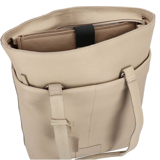 Burkely Soft Skylar Sac à bandoulière Cuir 28 cm Compartiment pour ordinateur portable