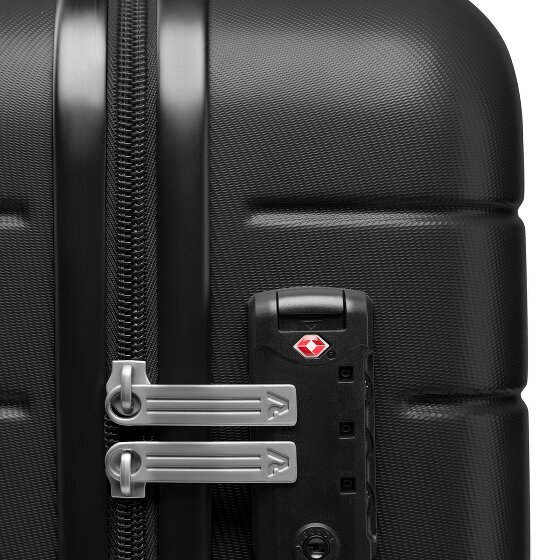 Roncato Baseliner 4 roues Valise cabine S 55 cm