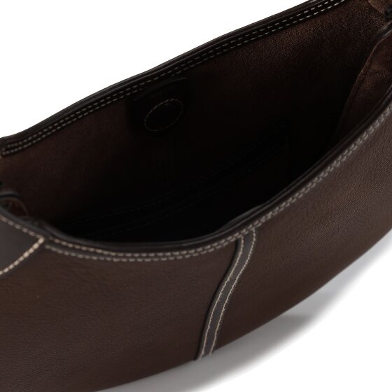 POLO RALPH LAUREN Polo ID Sac à bandoulière Cuir 25.5 cm