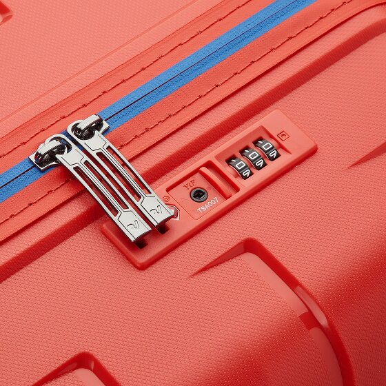 Roncato Skyline 2.0 Neon 4 roues Valise cabine 70 cm