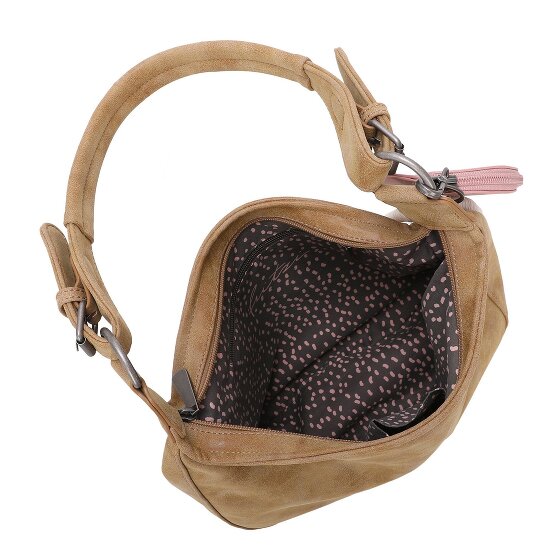 Fritzi aus Preußen Fritzi Hobo Vintage Sac à bandoulière 33 cm