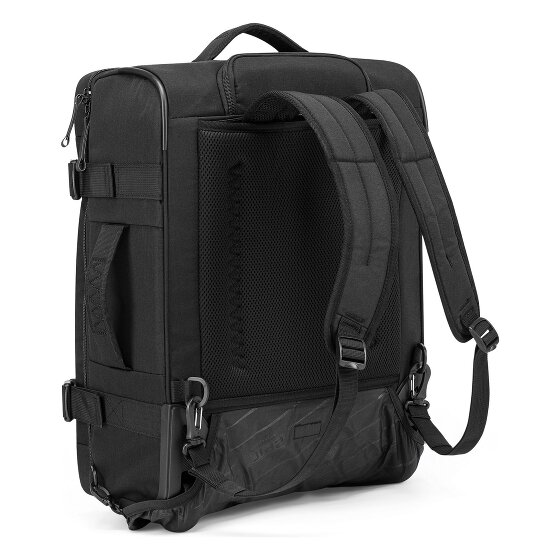 Epic Explorer NXT 2 roues Trolley de cabine 55 cm Compartiment pour ordinateur portable