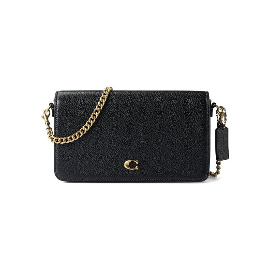 Coach Mila Sac à bandoulière Cuir 20 cm