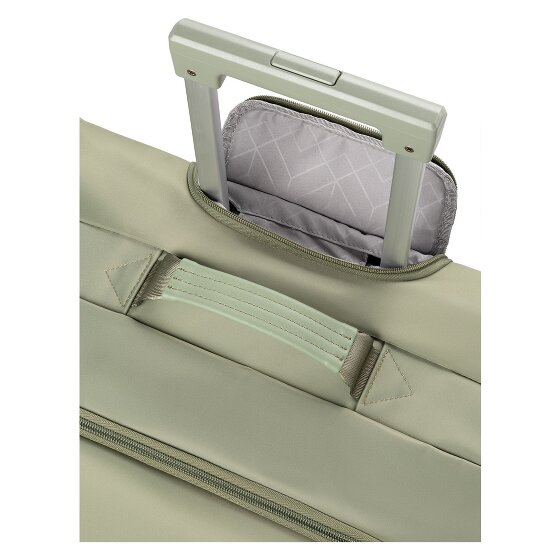 Epic Orbit 4 roues Valise cabine 64 cm
