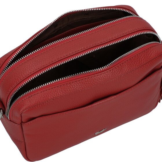 Braun Büffel Hanna Sac à bandoulière Cuir 23 cm