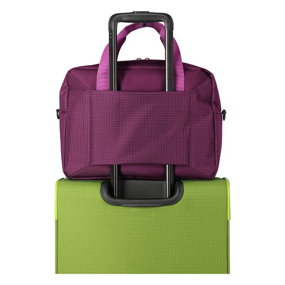 Travelite Corsiica Pochette de voyage 39 cm Compartiment pour ordinateur portable