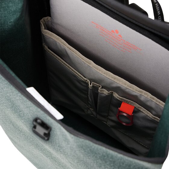 Vaude Clubride 17 Sac à dos pour vélo 43 cm