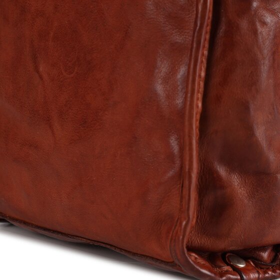 Campomaggi Cipresso Mini sac à bandoulière Cuir 17 cm