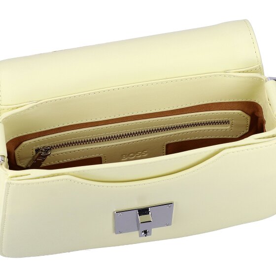 Boss Ariell Sac à bandoulière Cuir véritable 22.5 cm