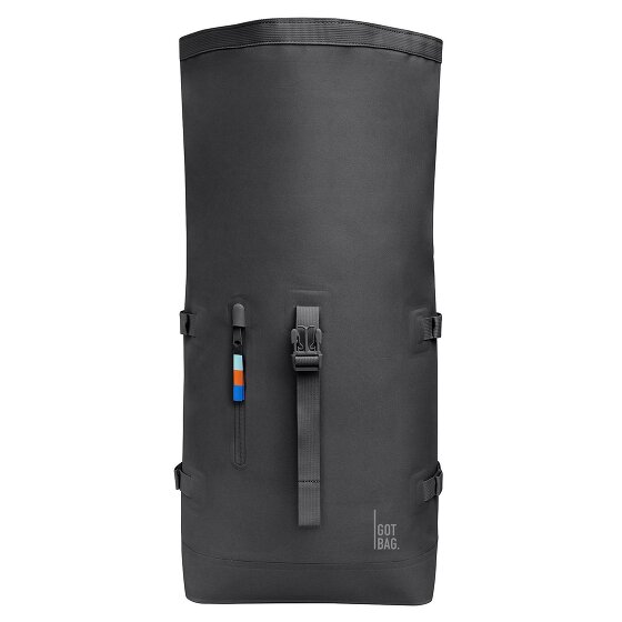 GOT BAG Rolltop 2.0 Daypack 43 cm Compartiment pour ordinateur portable