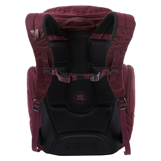 NITRO Urban Daypacker sac à dos 46 cm compartiment pour ordinateur portable