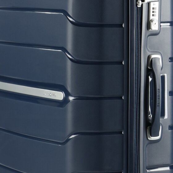 Samsonite Flux 4-roll trolley 75 cm