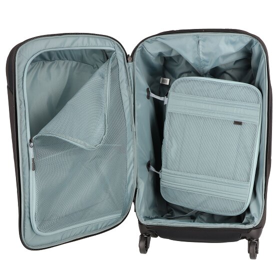 Thule Subterra 2 4 roulettes Trolley 70 cm