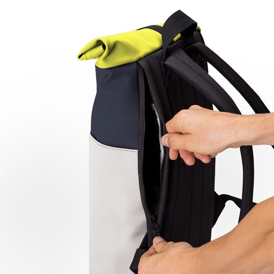 Ucon Acrobatics Original Hajo Mini Daypack 44 cm Compartiment ordinateur