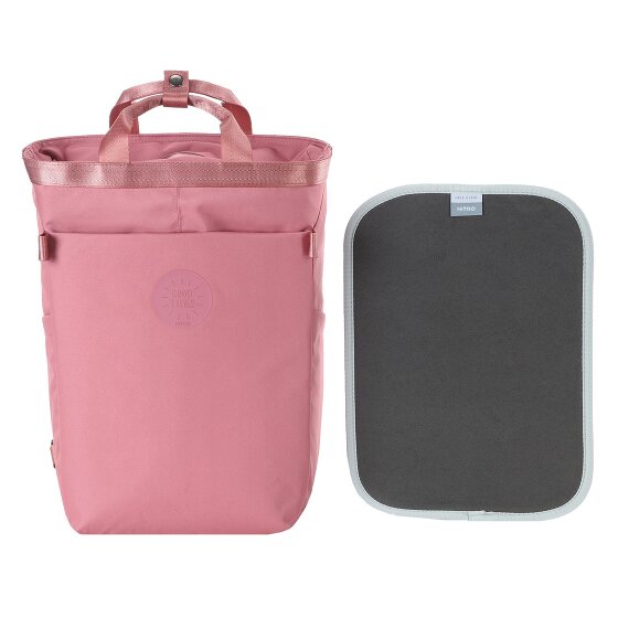 NITRO Mojo Daypack 28 cm Compartiment pour ordinateur portable
