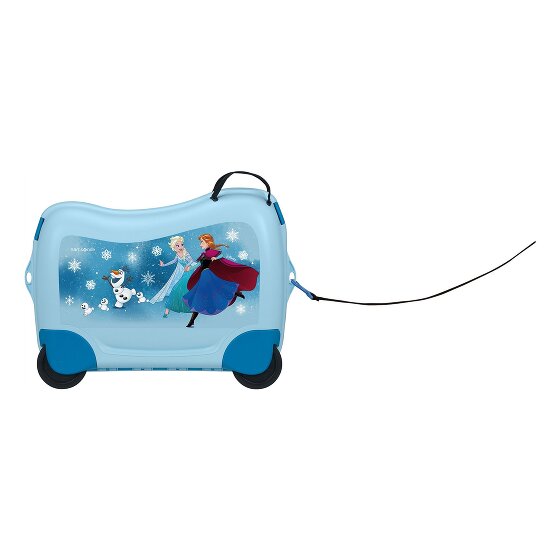 Samsonite Dream2go Disney 4 roues Trolley enfant 38 cm