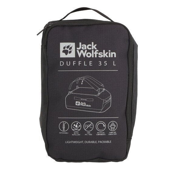 Jack Wolfskin All-In 35 Sac de voyage Weekender 58 cm