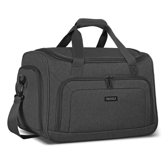 Redolz Essentials 12 Sac de voyage Weekender 45 cm