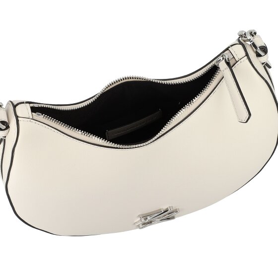 Karl Lagerfeld Autograph Sac à bandoulière Cuir 28 cm