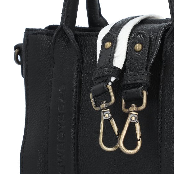 Cowboysbag Oily Cow Sac à main Cuir 18.5 cm