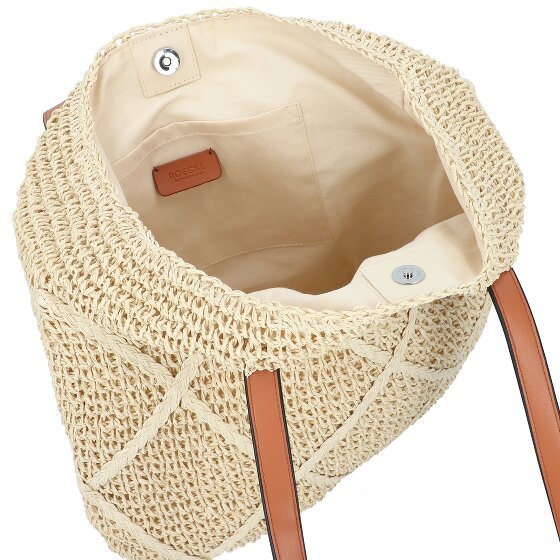 Roeckl Sansibar Sac de shopper 40 cm