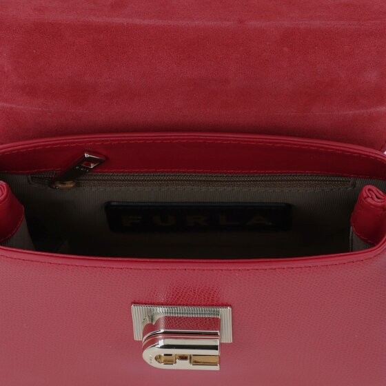 Furla 1927 Sac à main en cuir 21 cm