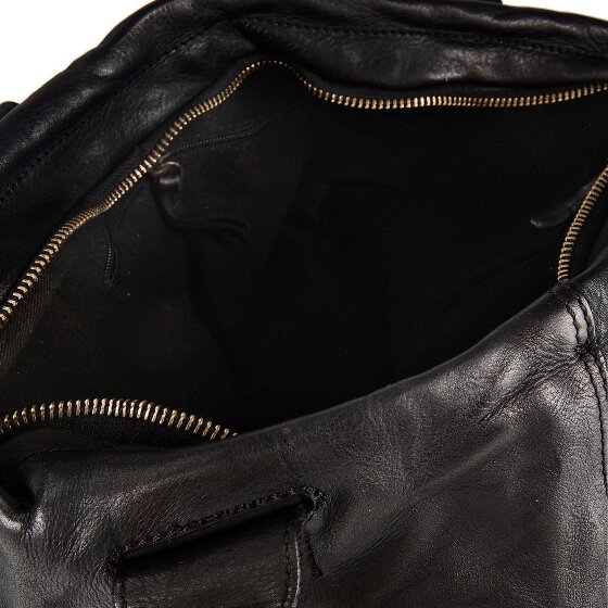 Harold's Submarine Sac à bandoulière Cuir 34 cm