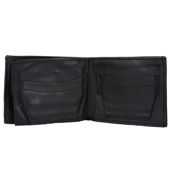 Campomaggi Porte-monnaie Cuir 12.5 cm