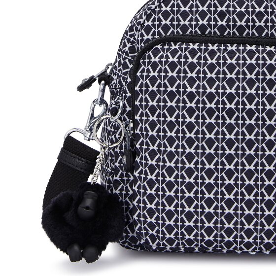 Kipling Basic Prt Cool Defea Sac à bandoulière 33 cm