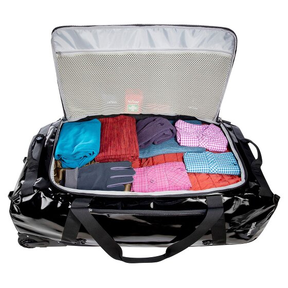 Tatonka Flight Roller 135 4 roulettes Sac de voyage 104 cm