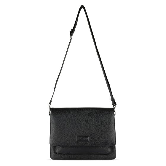 bugatti Elsa Sac à bandoulière M Cuir 25 cm