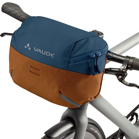 Vaude City Bike II Sacoche de vélo 26 cm