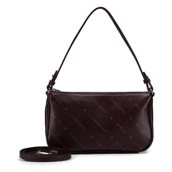 Liebeskind Monogram Sac à bandoulière Cuir 23.5 cm