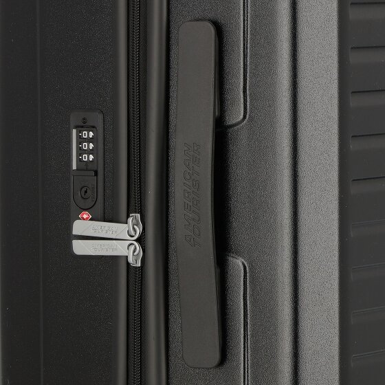 American Tourister Sunset Hills 4 roulettes Set de valises 3 pièces