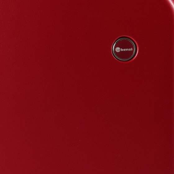 Benzi 5789 4 roulettes Trolley de cabine 40 cm