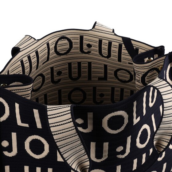Liu Jo Sac de shopper L 40 cm