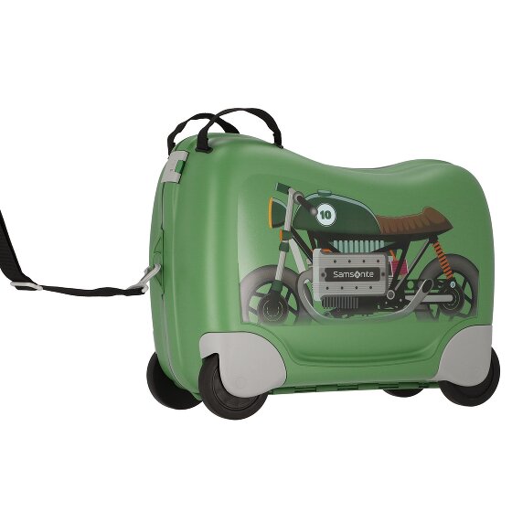 Samsonite Dream2go 4 roulettes Trolley pour enfants 38 cm