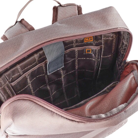 Mandarina Duck MD 20 Daypack 39 cm Compartiment ordinateur