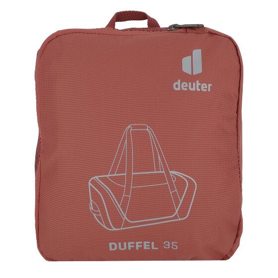 Deuter Duffel 35 Sac de voyage Weekender 50 cm