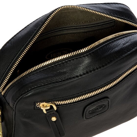 Bric's Volterra Sac à bandoulière Cuir 21 cm