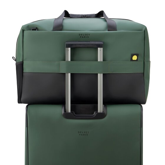 Delsey Paris Turenne Soft Sac de voyage 55 cm