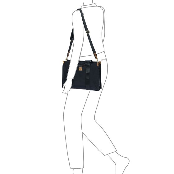 Bric's X-Collection Sac de shopper S 35 cm